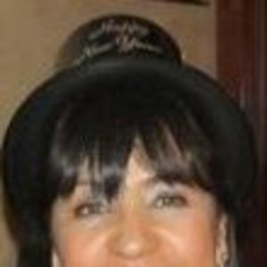 Meet your Posher, Rita